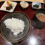 御幸町 田がわ - 