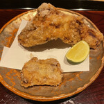 御幸町 田がわ - 