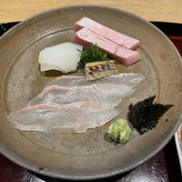 御幸町 田がわ - 