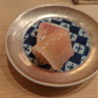 鮨 しゅん輔 阿佐ヶ谷 - 