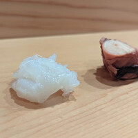 鮨 しゅん輔 阿佐ヶ谷 - 
