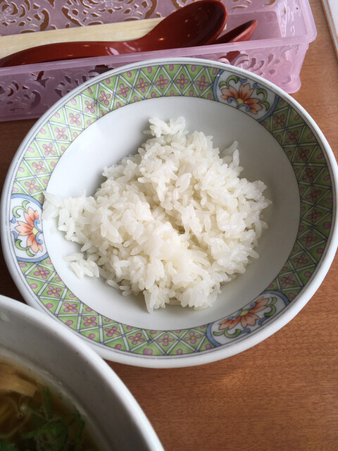 千石や（せんごくや） - 鶴岡（ラーメン）の写真
