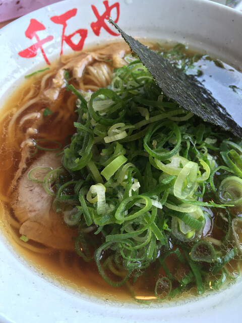 千石や（せんごくや） - 鶴岡（ラーメン）の写真