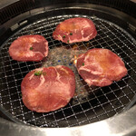 Yakiniku Jugen - 