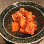 Yakiniku Jugen - 