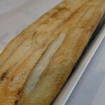 うなぎ白焼山口 - 