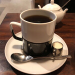Prangipani - コーヒー
