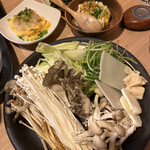 Shabushabu Onyasai Imaiketen - 