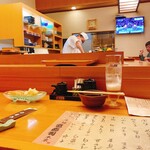 本家　歩寿司 - 