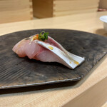 Sandaimedaruma Zushi - 