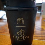 マクドナルド - 