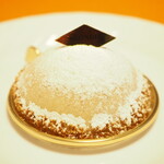 ブロンディール - モンブラン　セゾニエール