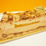 ブロンディール - アンピレ