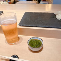 SUSHI TOKYO TEN、 六本木店 - 
