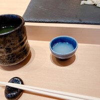 SUSHI TOKYO TEN、 六本木店 - 