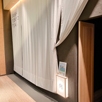 SUSHI TOKYO TEN、 六本木店 - 