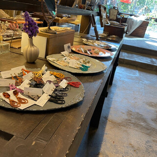 伊都安蔵里 和食レストラン_1