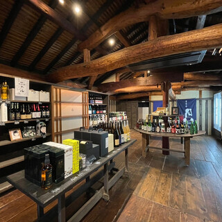 伊都安蔵里 和食レストラン_2