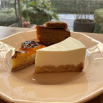 おやつ研究所 - にんまり。