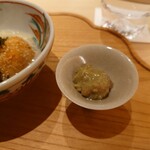 En Sui - カニ味噌