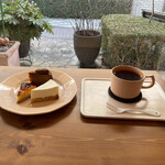 おやつ研究所 - 大好きなものたち。