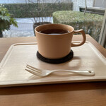 おやつ研究所 - 紅茶すき。