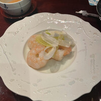 中国料亭 翠鳳 上野本店 - 