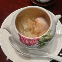 中国料亭 翠鳳 上野本店 - 