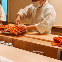 すし処 めくみ - 