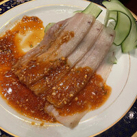 中国料亭 翠鳳 上野本店 - 