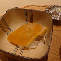 炎水 - 自家製唐墨飯蒸