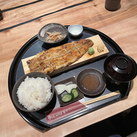 うなぎ四代目菊川 ミッドランドスクエア 名古屋本店 - 