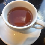 カサブランカシルク - ハスのお茶