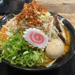 Ramen Shokudou Enishi - 