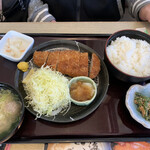 和食レストランとんでん - 