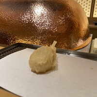 京都祇園 天ぷら圓堂 大丸心斎橋店 - 