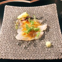 銀座うかい亭 - 