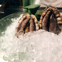 銀座うかい亭 - 