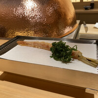 京都祇園 天ぷら圓堂 大丸心斎橋店 - 