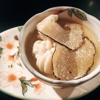 銀座うかい亭 - 