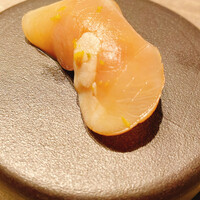 USHIGORO S. GINZA - 