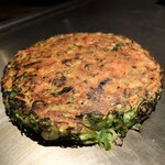 Okonomiyaki Imari - 