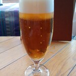 ジャンブーカ - 生ビール