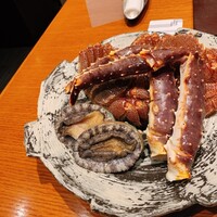 銀座 蟹みつ - 