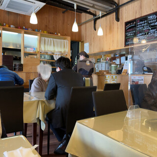 洋食屋 ひかりのたまご_2