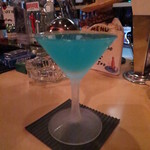 日登美 - ブルーデビル