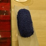 島津 - 握り用のお手拭き