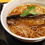 Teuchi Soba Yasuda - 