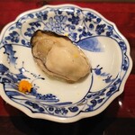 島津 - 兵庫室津の牡蠣