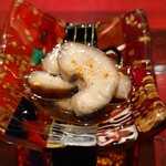 島津 - 青森の青海鼠酢